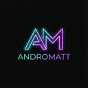 AndroMatt Theme Dark